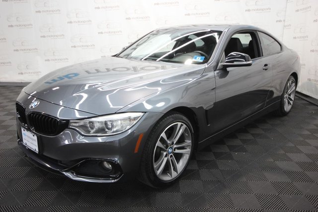 2014 BMW 4 Series 428i xDrive