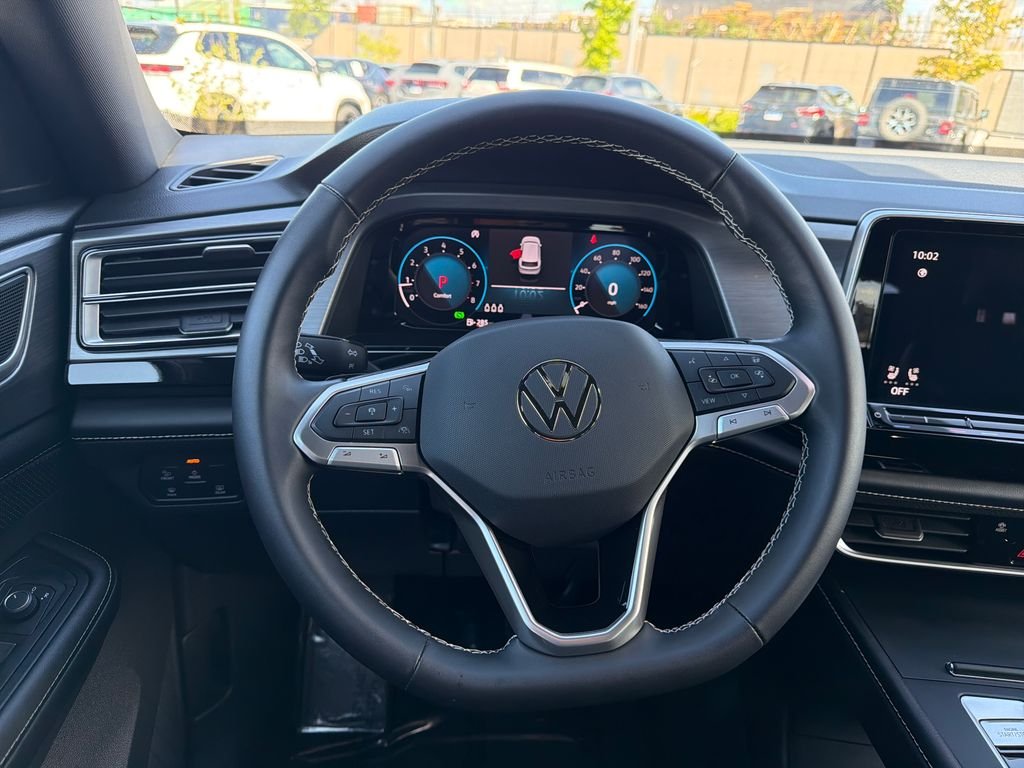 2026 Volkswagen Atlas Cross Sport SE - Photo 17