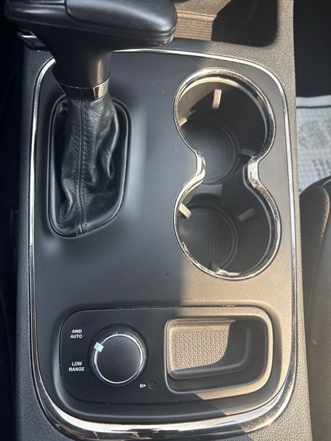 2020 Dodge Durango R/T - Photo 10