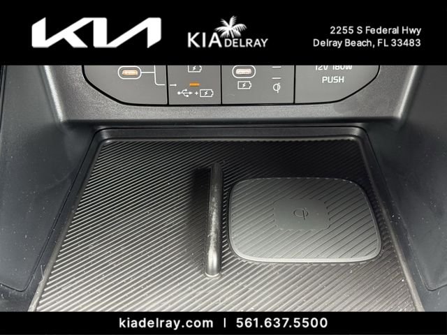 2026 Kia K5 GT-Line - Photo 24