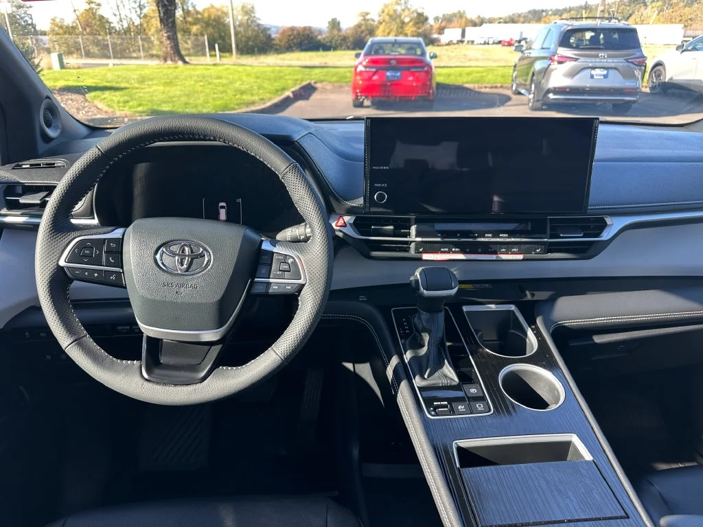 Certified Used 2026  Toyota XSE image 17