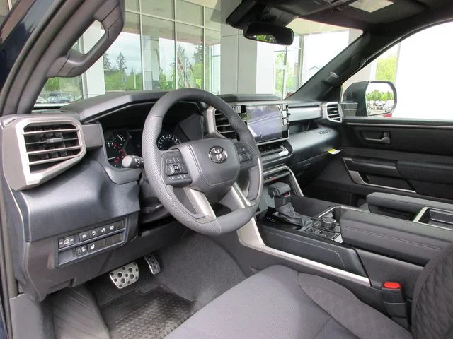 2026 Toyota Tundra SR5 - Photo 16
