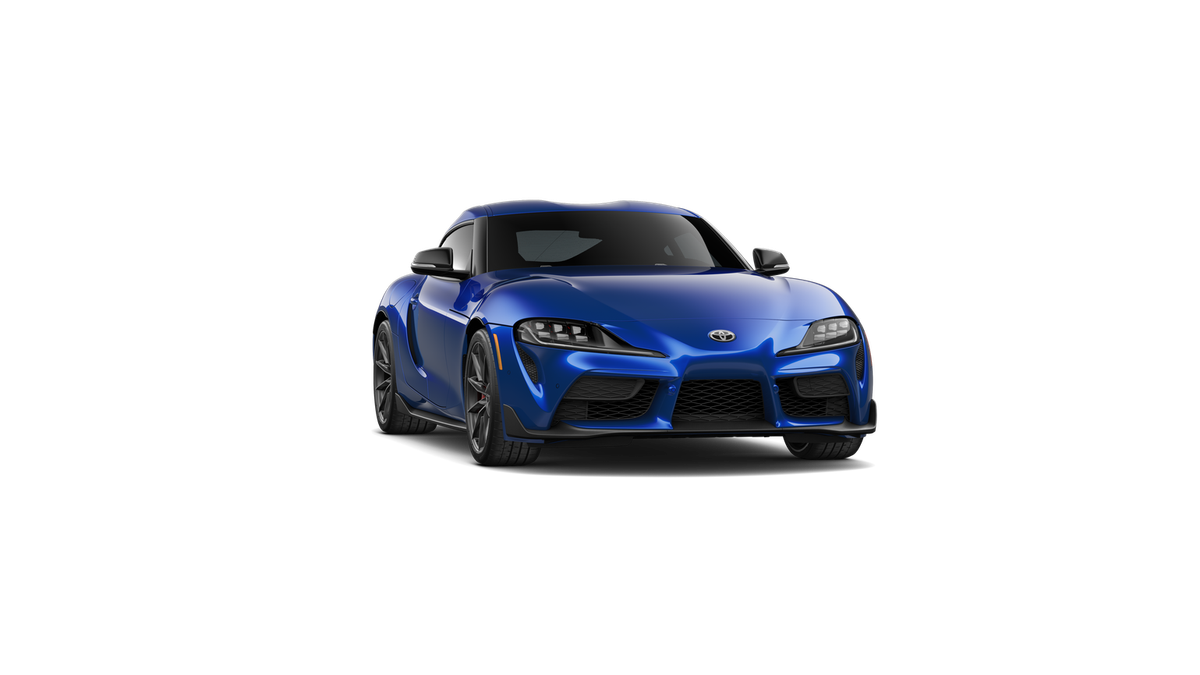 New 2026 Stratosphere Toyota 3.0 Premium image 16
