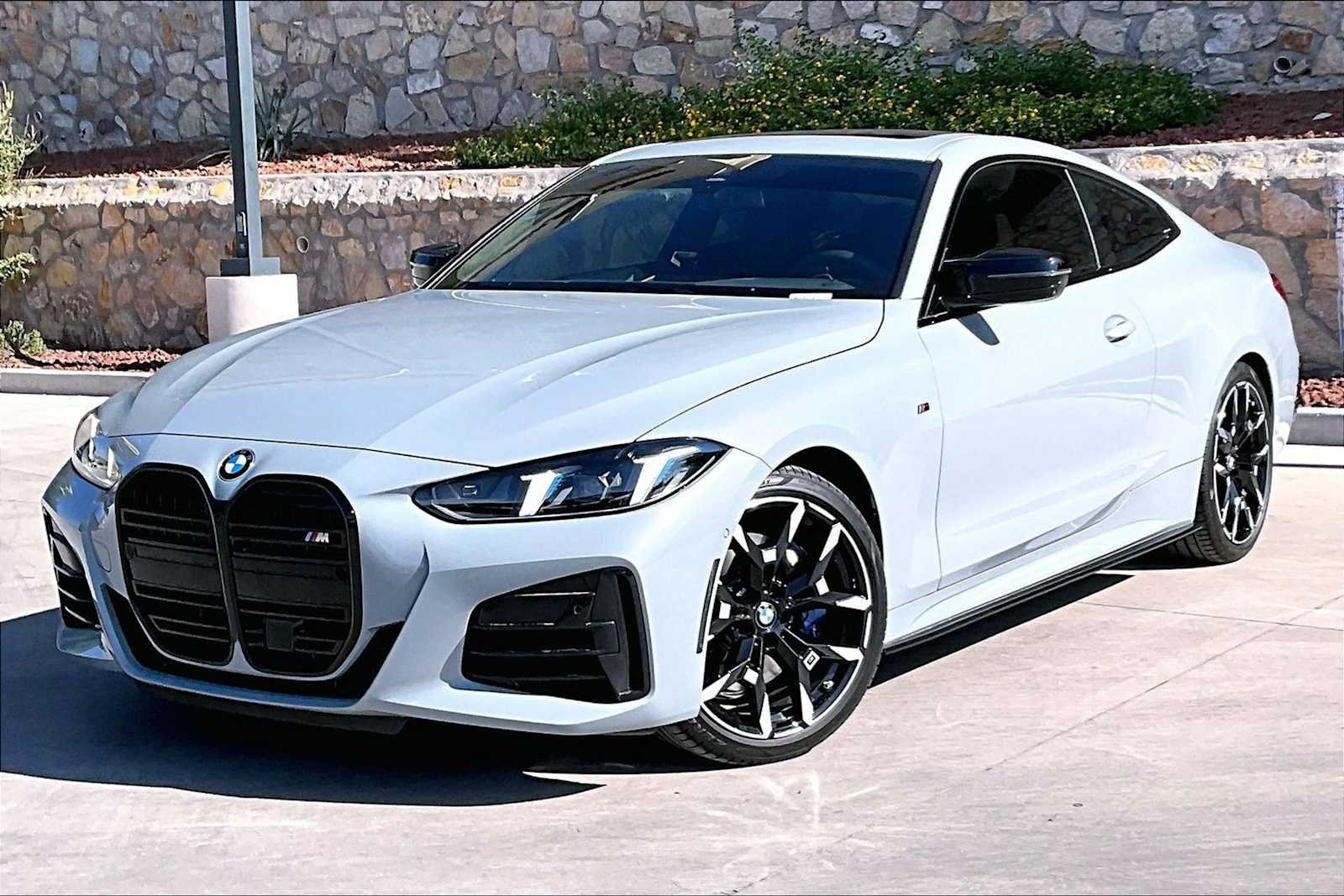 2027 BMW M440i M440i
