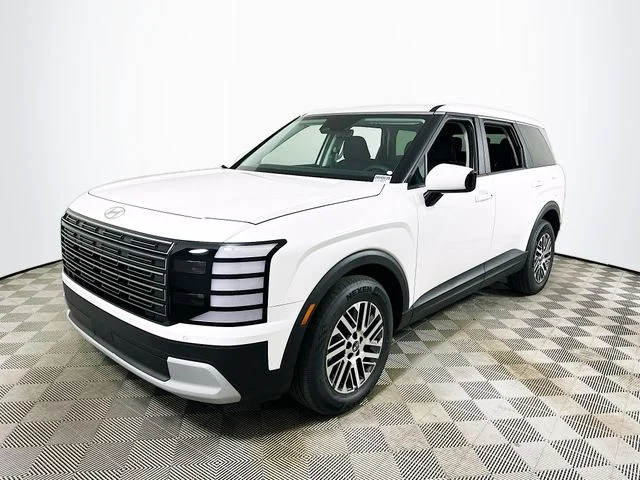 New 2026 Hyundai PALISADE SE