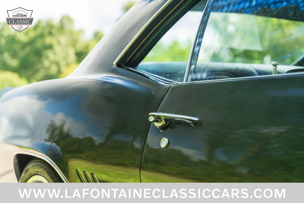 Used 1969 Green Chevrolet Z28 image 65