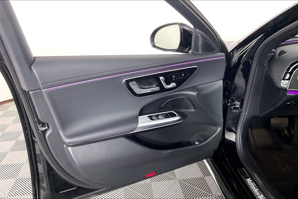 2026 Mercedes-Benz E-Class E350 - Photo 15
