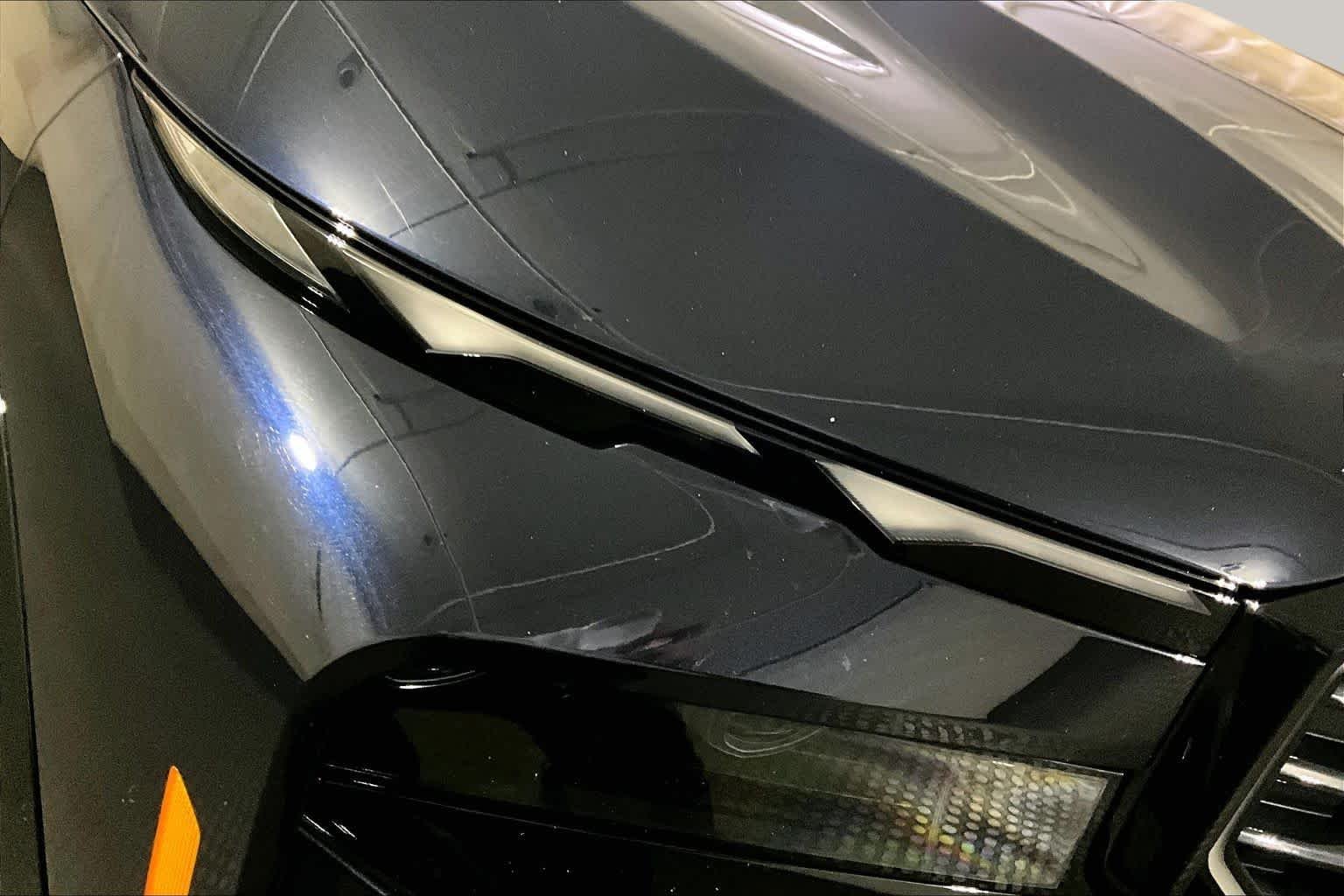 Used 2025 Carbon Black Metallic BMW  image 25