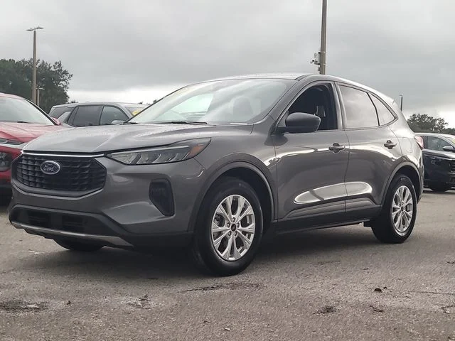 Used 2025 Gray Ford Active image 31