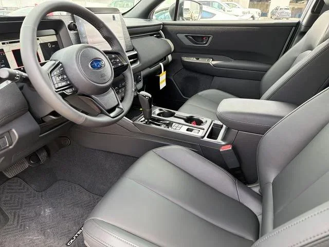 2026 Subaru Outback Premium - Photo 19