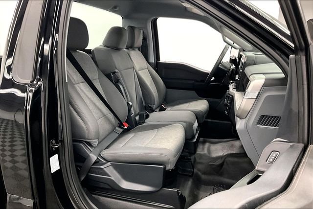 2024 Ford F-350 Super Duty XL - Photo 8