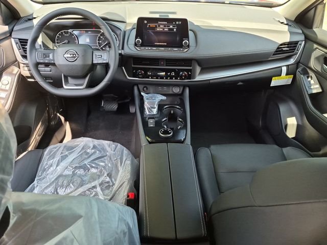 New 2026 Blue Nissan Dark Armor image 22