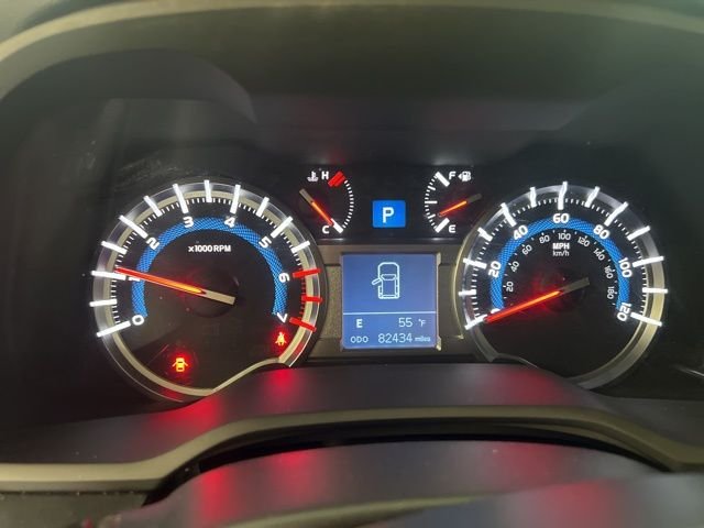 2018 Toyota 4Runner SR5 - Photo 29