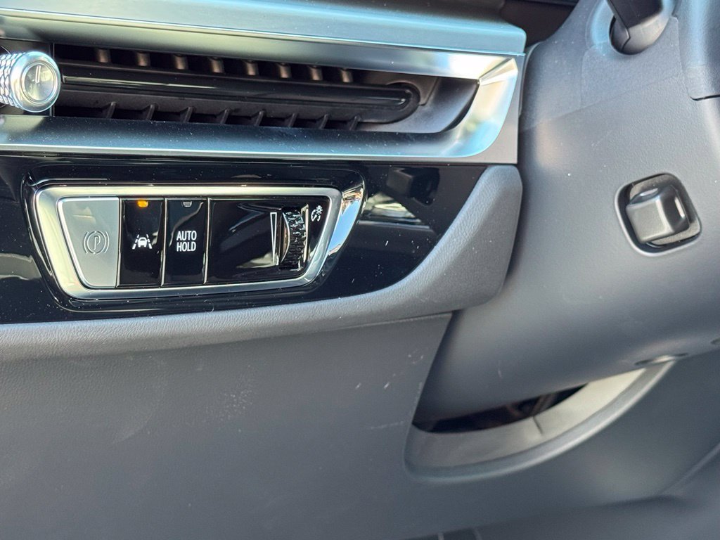2027 Cadillac LYRIQ Sport - Photo 20