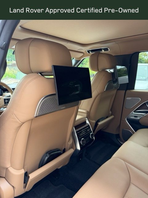 Certified Used 2024 Belgravia Land Rover Autobiography image 13