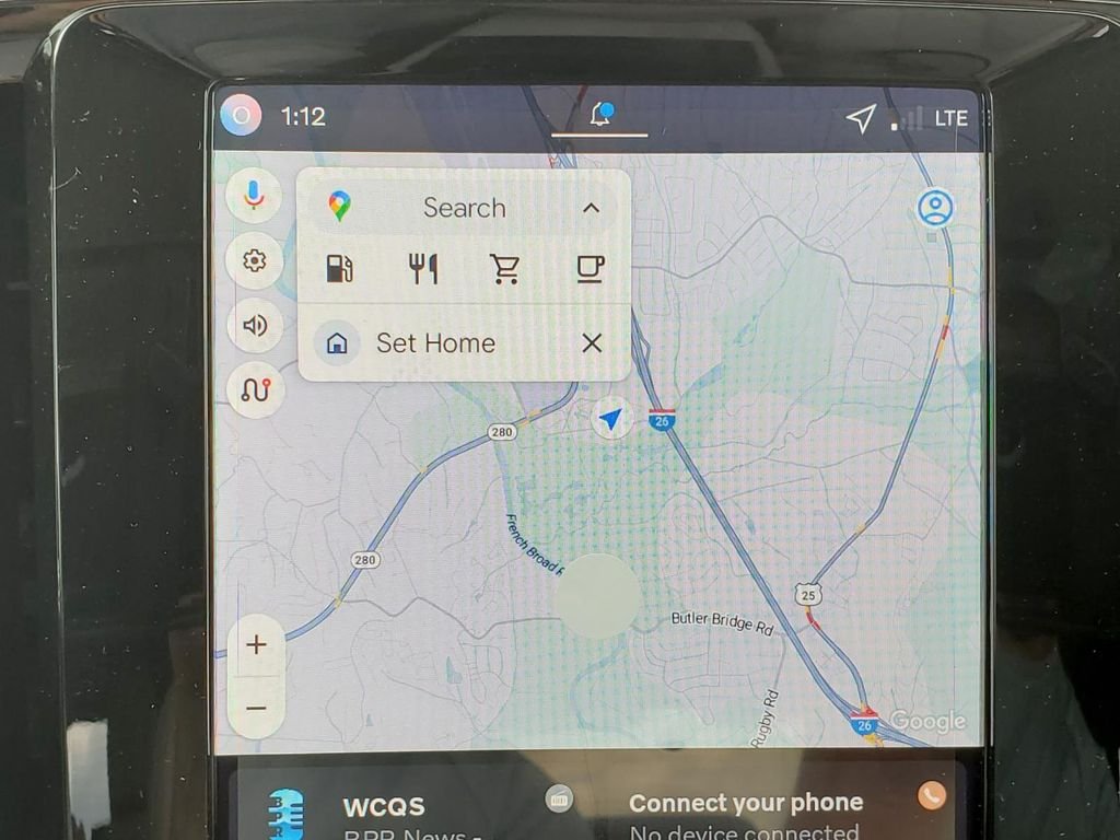 2026 Volvo XC40 Plus - Photo 10