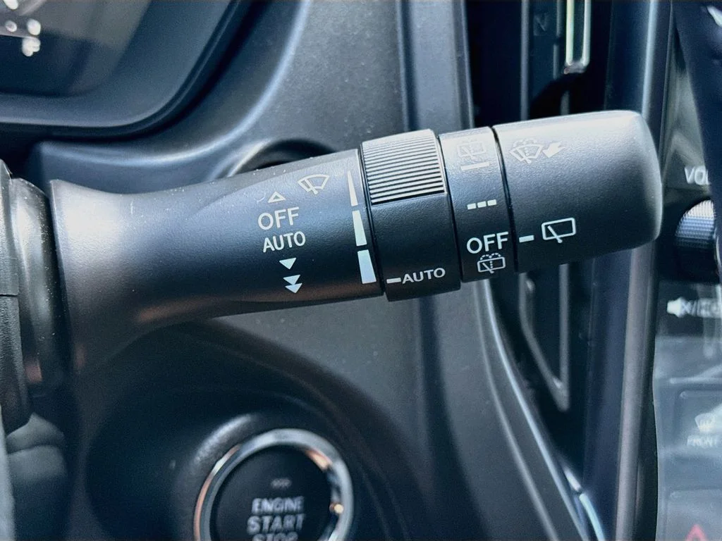 New 2026 RIVER ROCK PEARL Subaru Limited Hybrid image 14