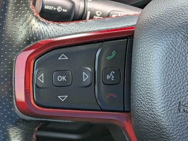 Used 2022 Gray Ram Rebel image 25