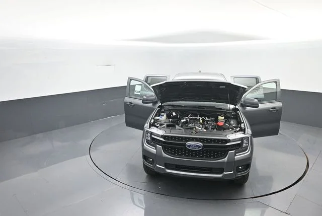 New 2026 Gray Ford RANGER 4X2 C/C image 31