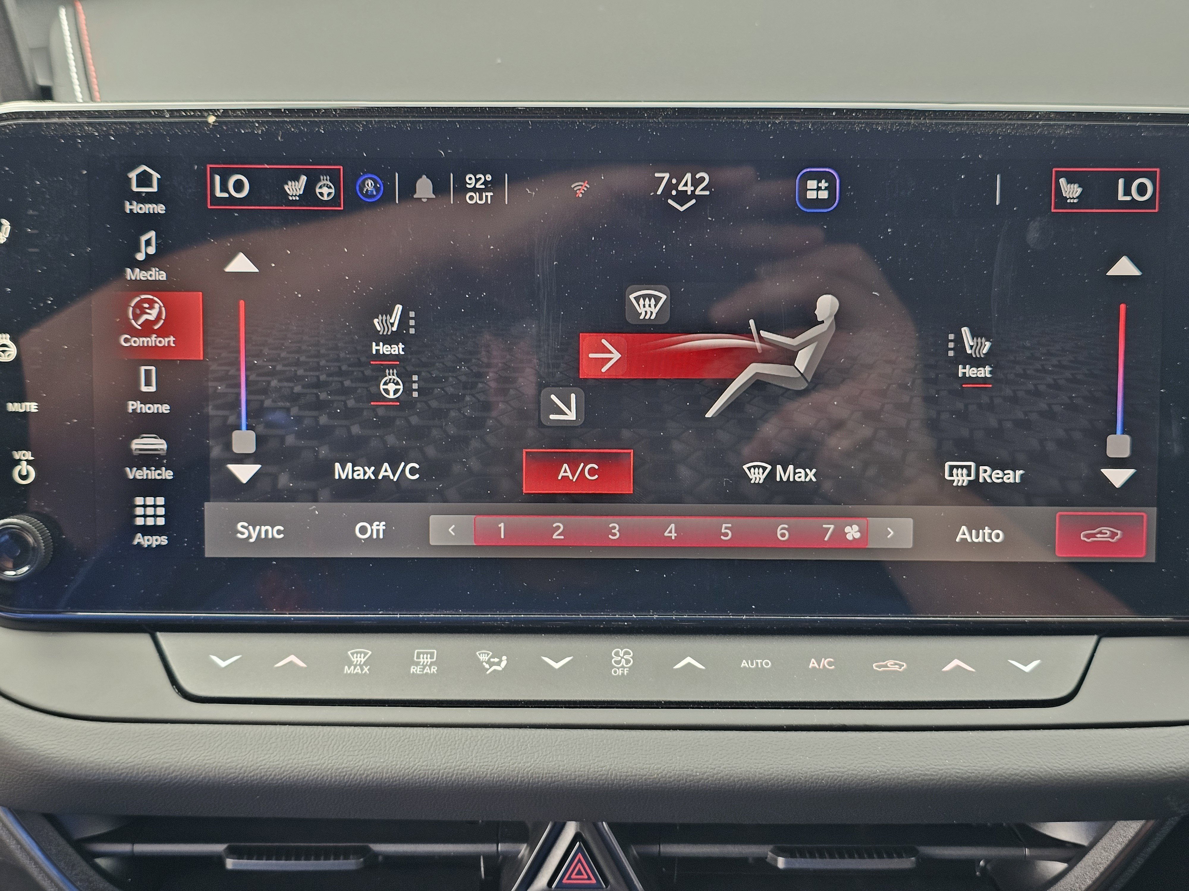 New 2026 Redeye Dodge R/T image 27