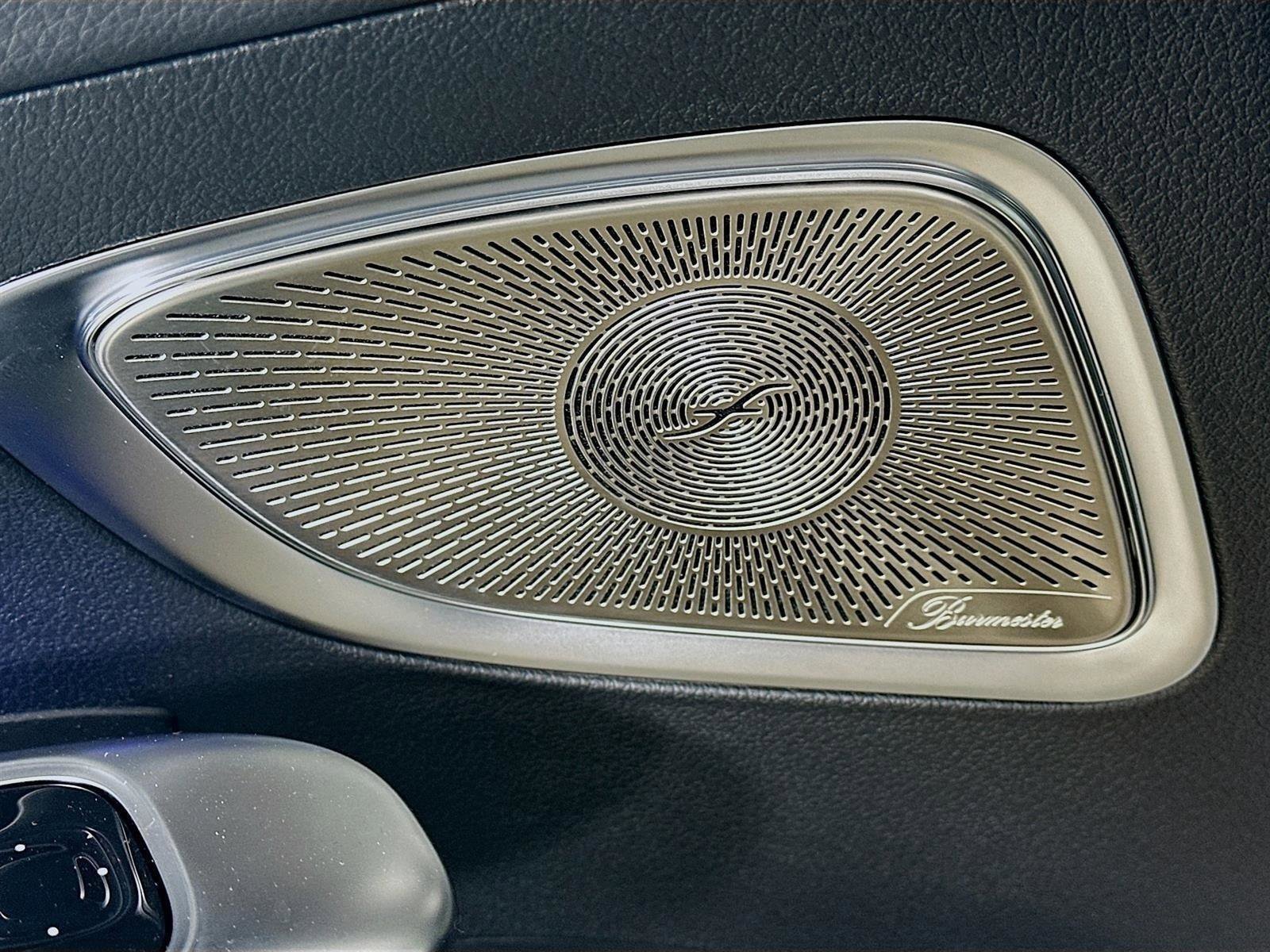 Used 2026 MANUFAKTUR Alpine Grey Mercedes-Benz C 300 image 23