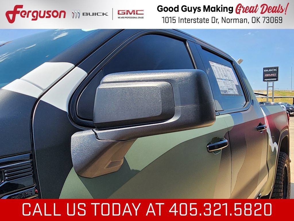2026 GMC Sierra 1500 Elevation - Photo 12