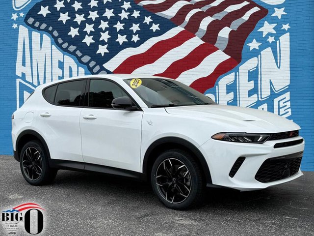 2025 Dodge Hornet GT