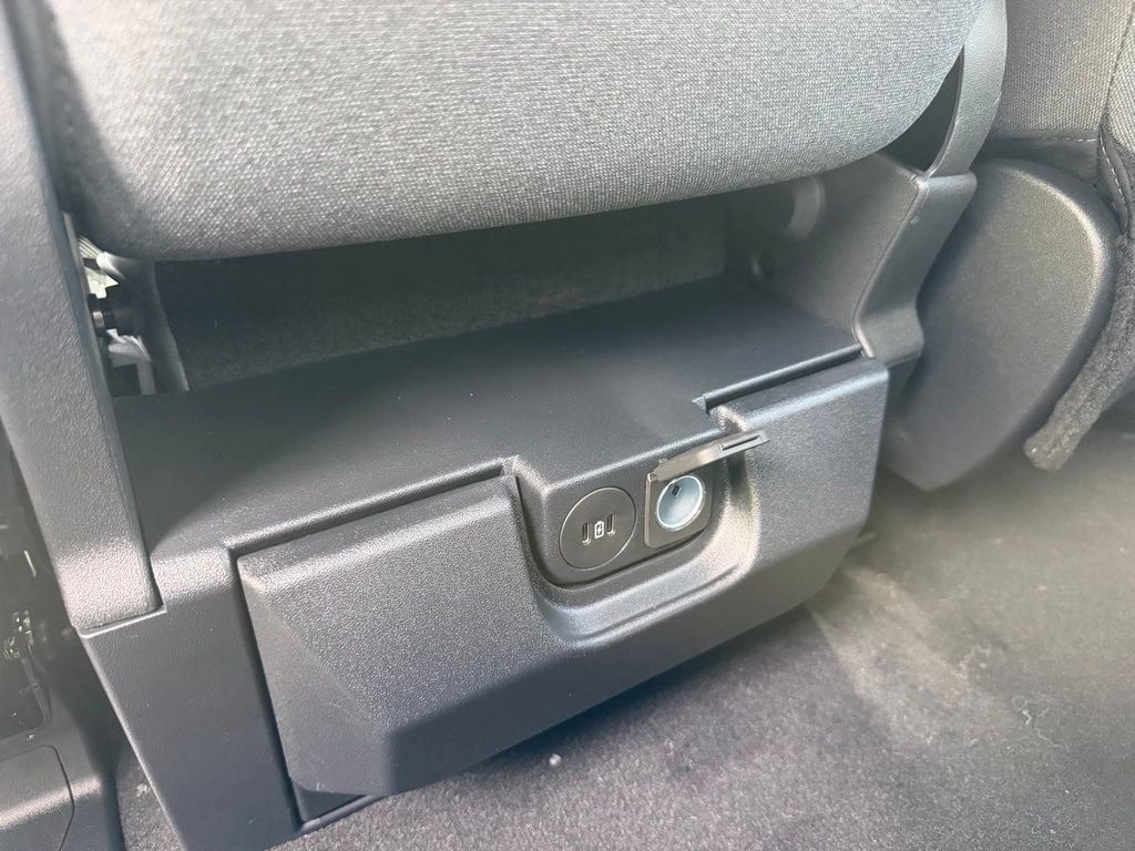 New 2026 Marsh Gray Ford F-250® XLT image 7