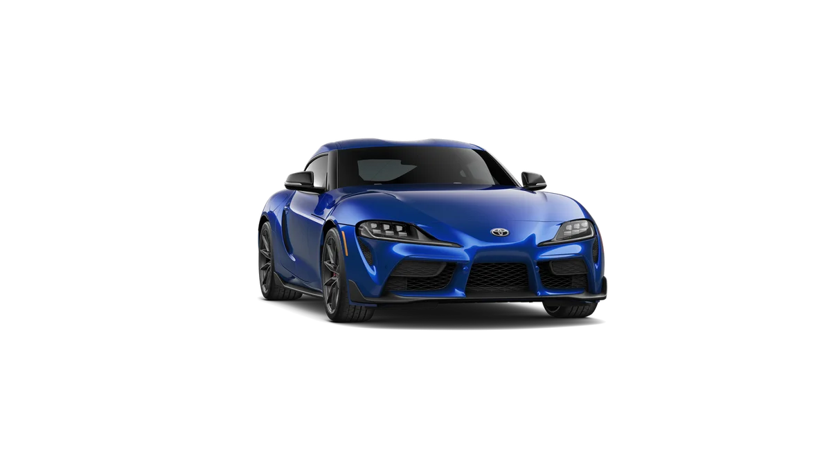 New 2026 Stratosphere Toyota 3.0 Premium image 28