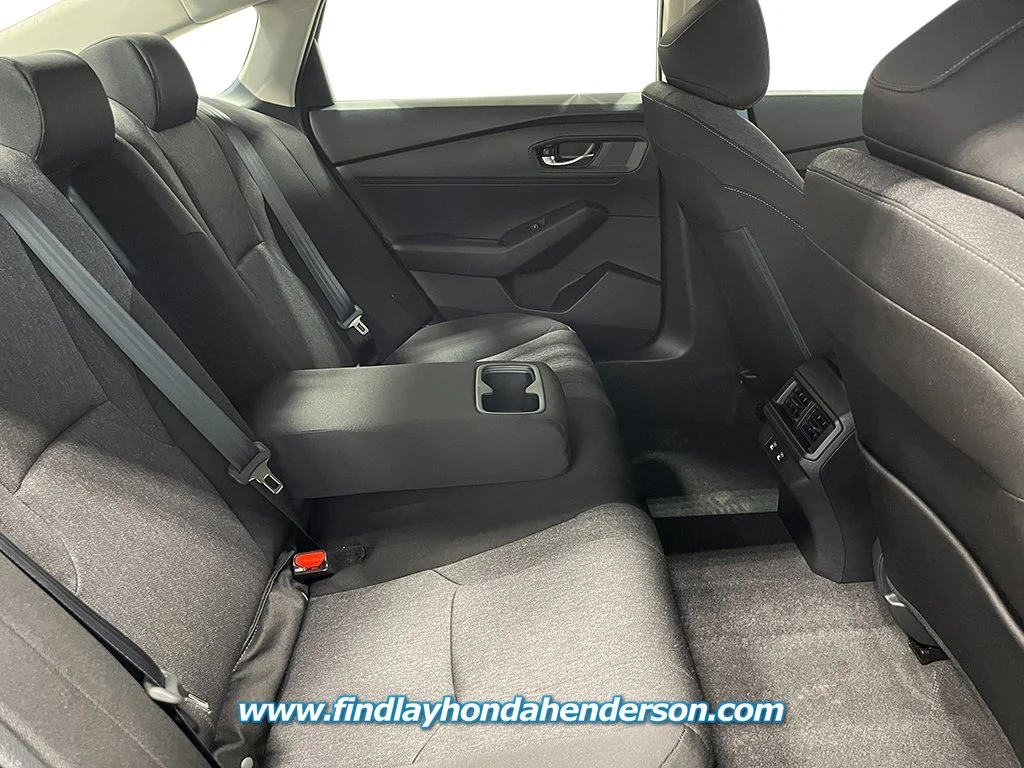 New 2026 Solar Silver Metallic Honda SE image 26