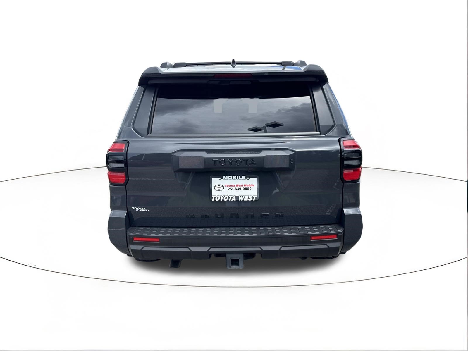 Used 2026 Underground Toyota SR5 image 4