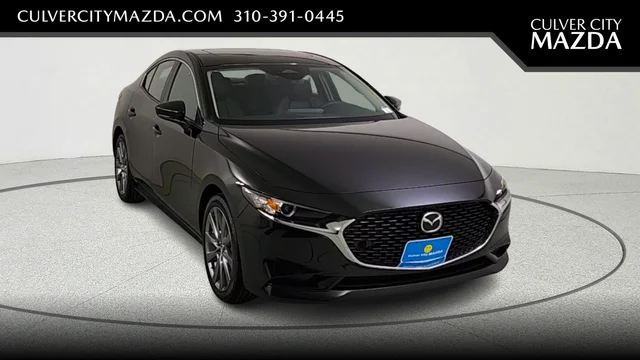 2026 Mazda CX-3 Preferred AT 4-Door SKYACTIV's photo