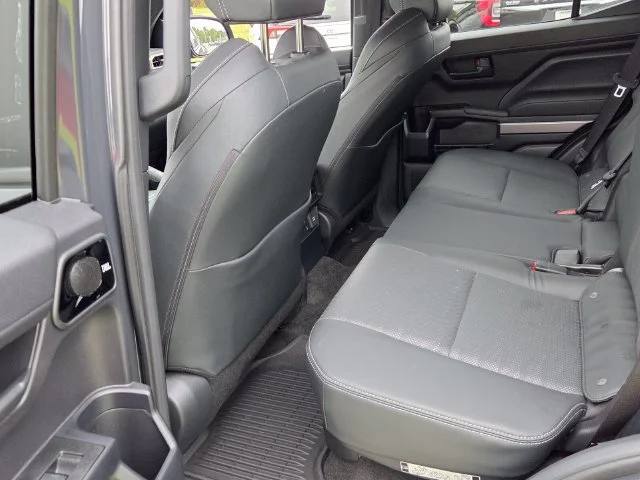 Used 2026  Toyota TRD Off Road Premium image 7