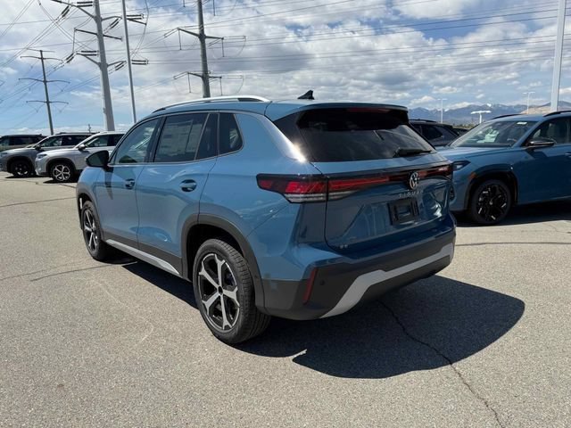 New 2026  Volkswagen SE image 5
