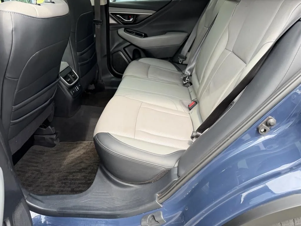 Used 2024 Blue Subaru Limited XT image 10