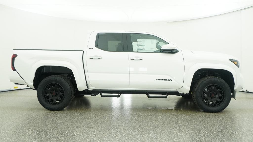 New 2026 Ice Cap Toyota SR5 image 50