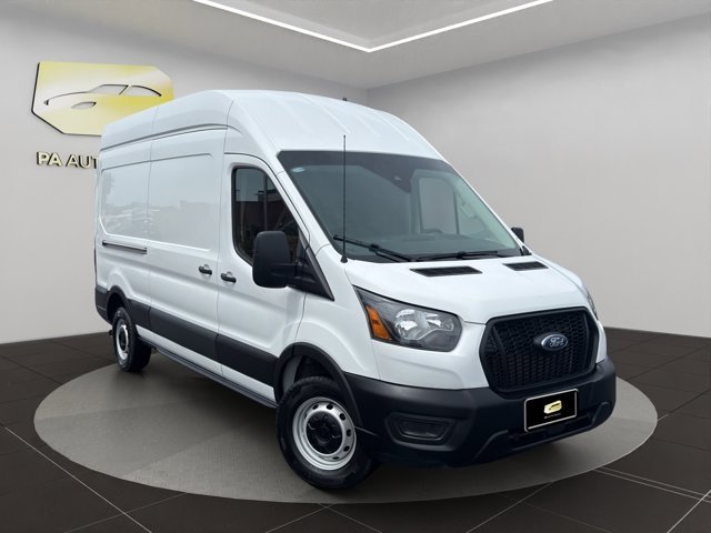 2023 Ford Transit 250 High Roof 148 WB's photo