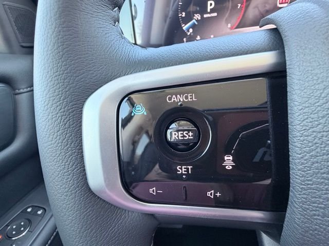 2026 Nissan Armada SV - Photo 10