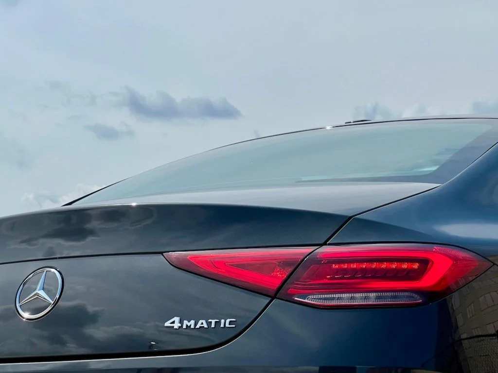 Certified Used 2023  Mercedes-Benz CLS 450 image 17