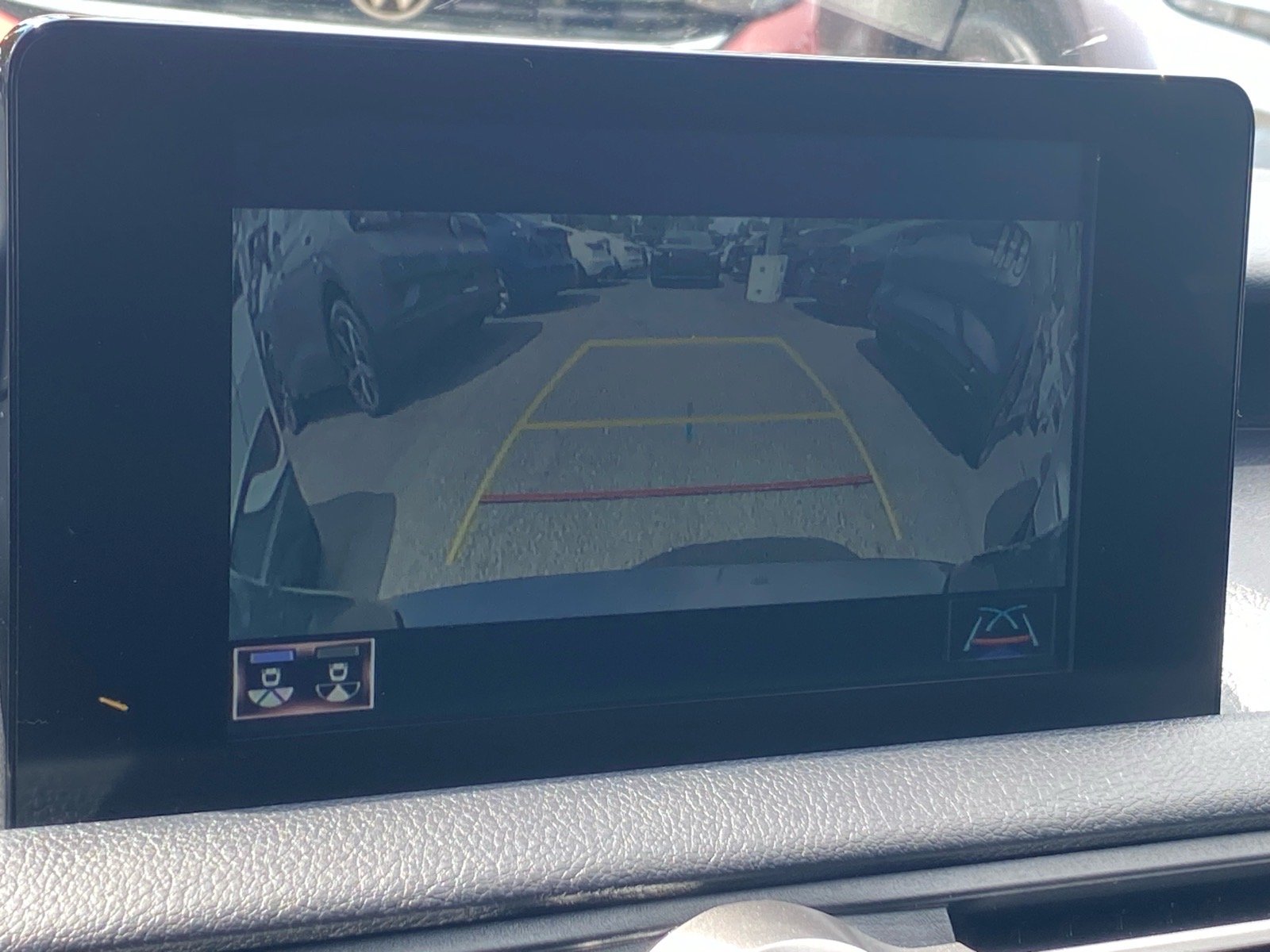 Used 2022 Gray Lexus 350 F SPORT image 17
