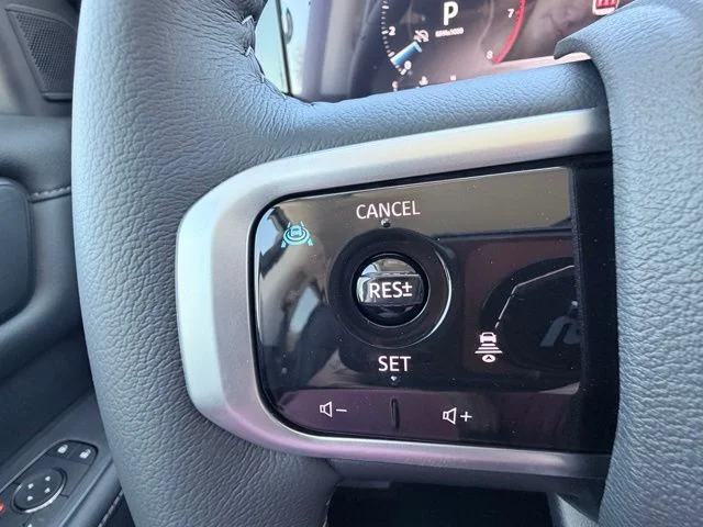 New 2026 White Nissan SV image 10