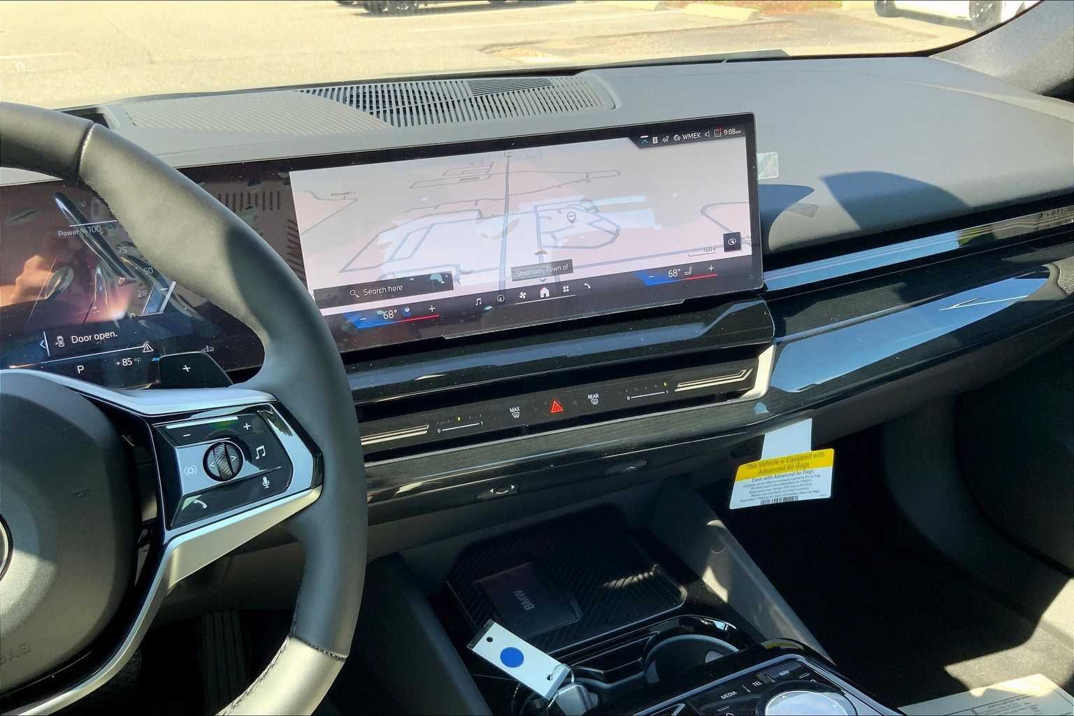 2026 BMW 5 Series 530i - Photo 6