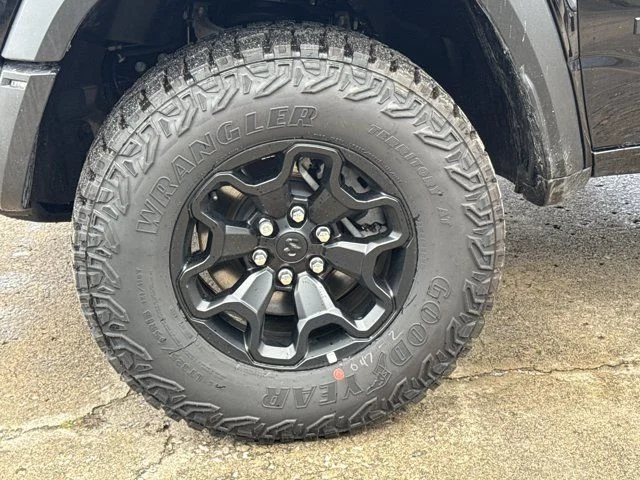 2026 RAM 1500 RHO - Photo 16