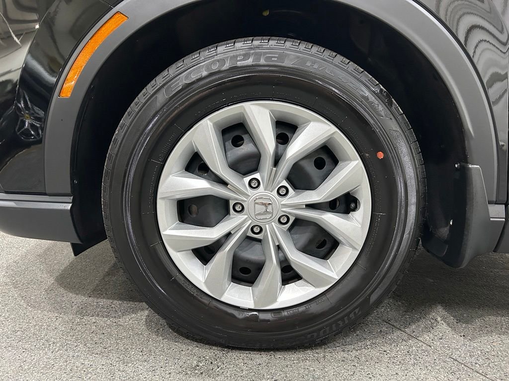 2026 Honda CR-V LX - Photo 13