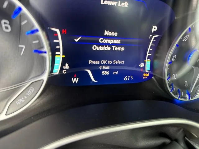 2025 Chrysler Pacifica Select - Photo 21