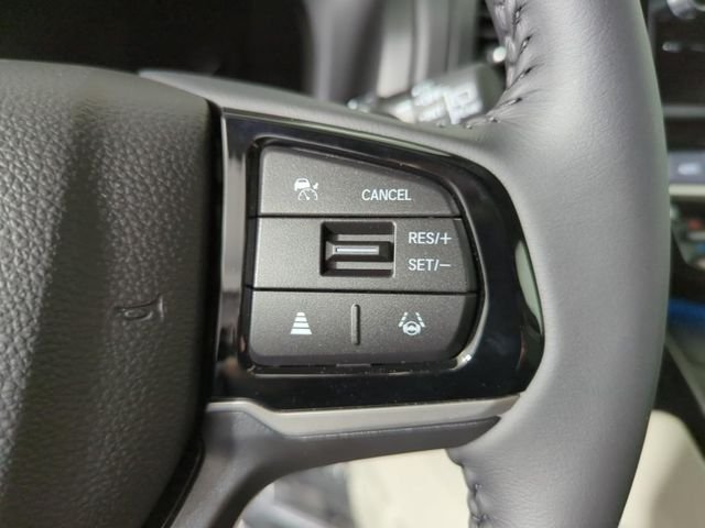 New 2026 Smoke Blue Pearl Honda Touring image 15