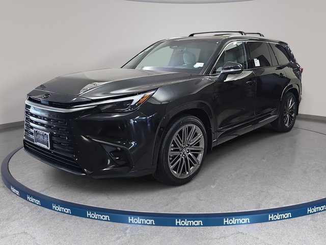 2026 Lexus TX 350 LUXURY AWD