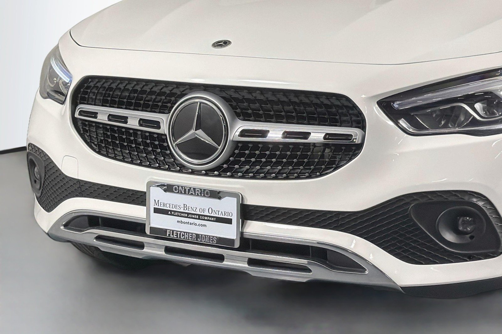 Used 2023 Polar White Mercedes-Benz 250 image 13