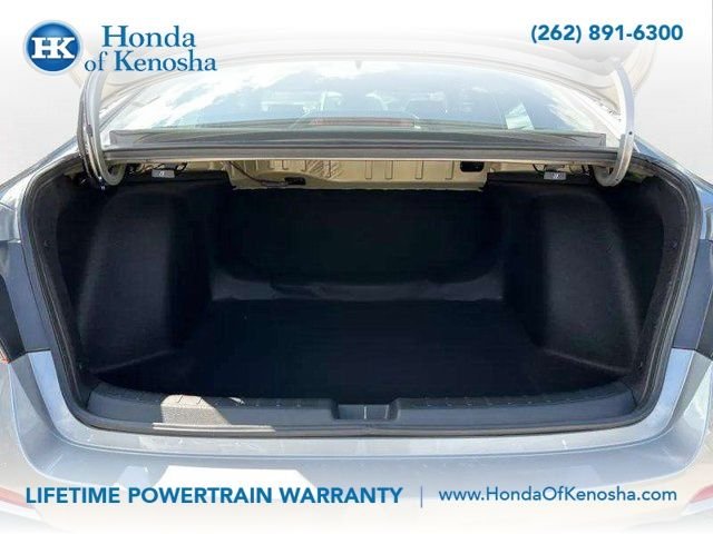 2026 Honda Civic Sport - Photo 29