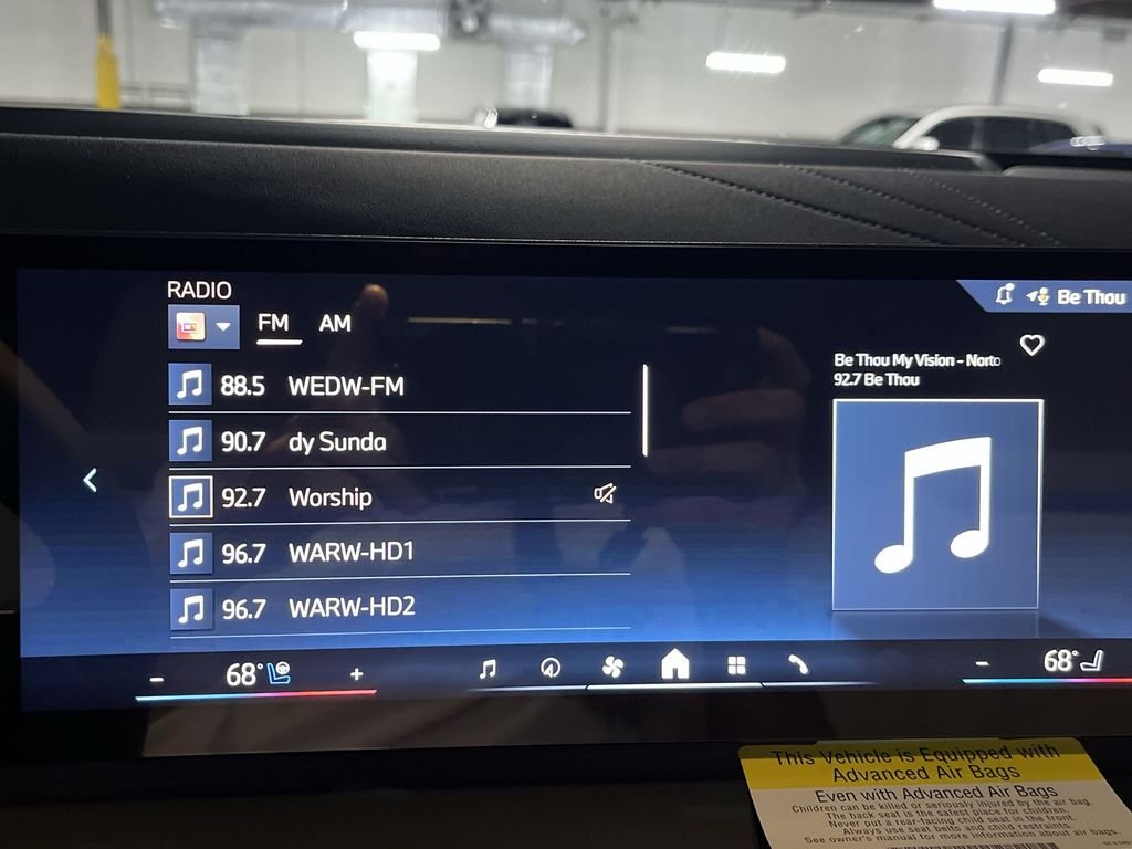 Used 2026 Dark Graphite BMW 30 xDrive image 16